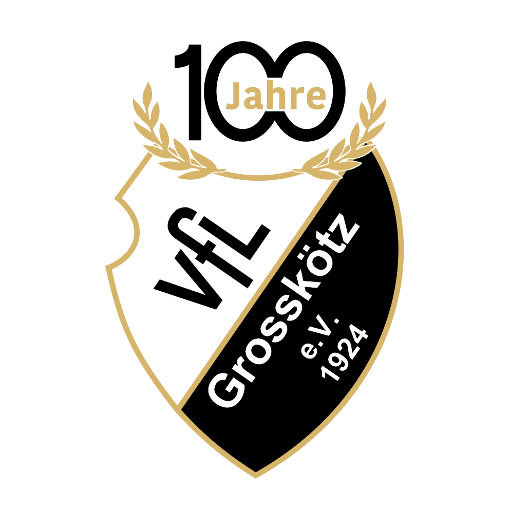 VfL Großkötz 1924 e.V. 100 Jahre