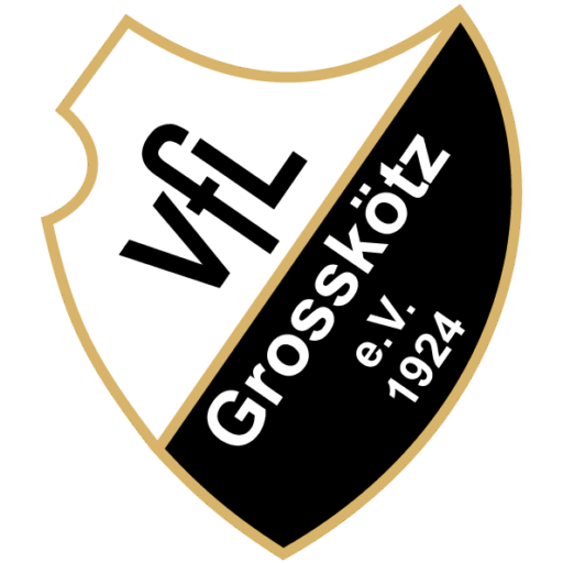Logo VfL Grosskoetz